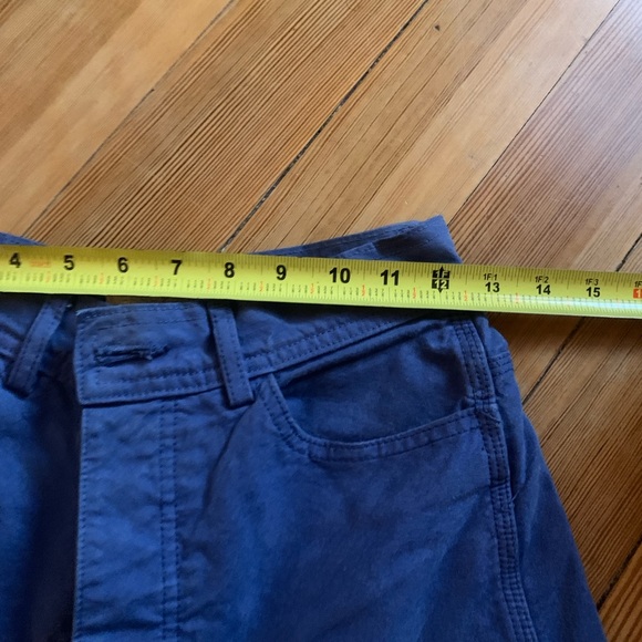 Jesse Kamm Handy Pants - Picture 9 of 10